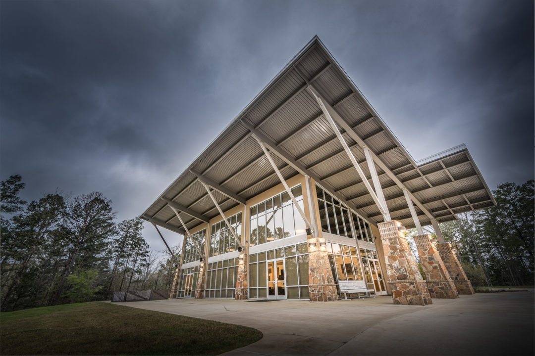 About South Spring Baptist Church Tyler TX