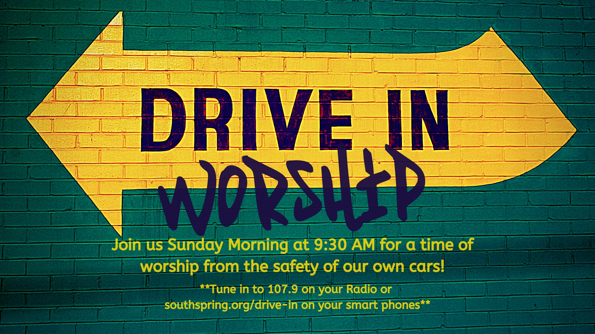 Events South Spring Baptist Church Tyler TX