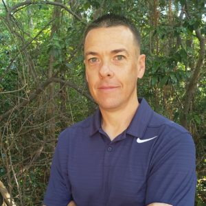 Stephen Hughes