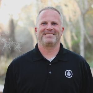 Jeff Lay