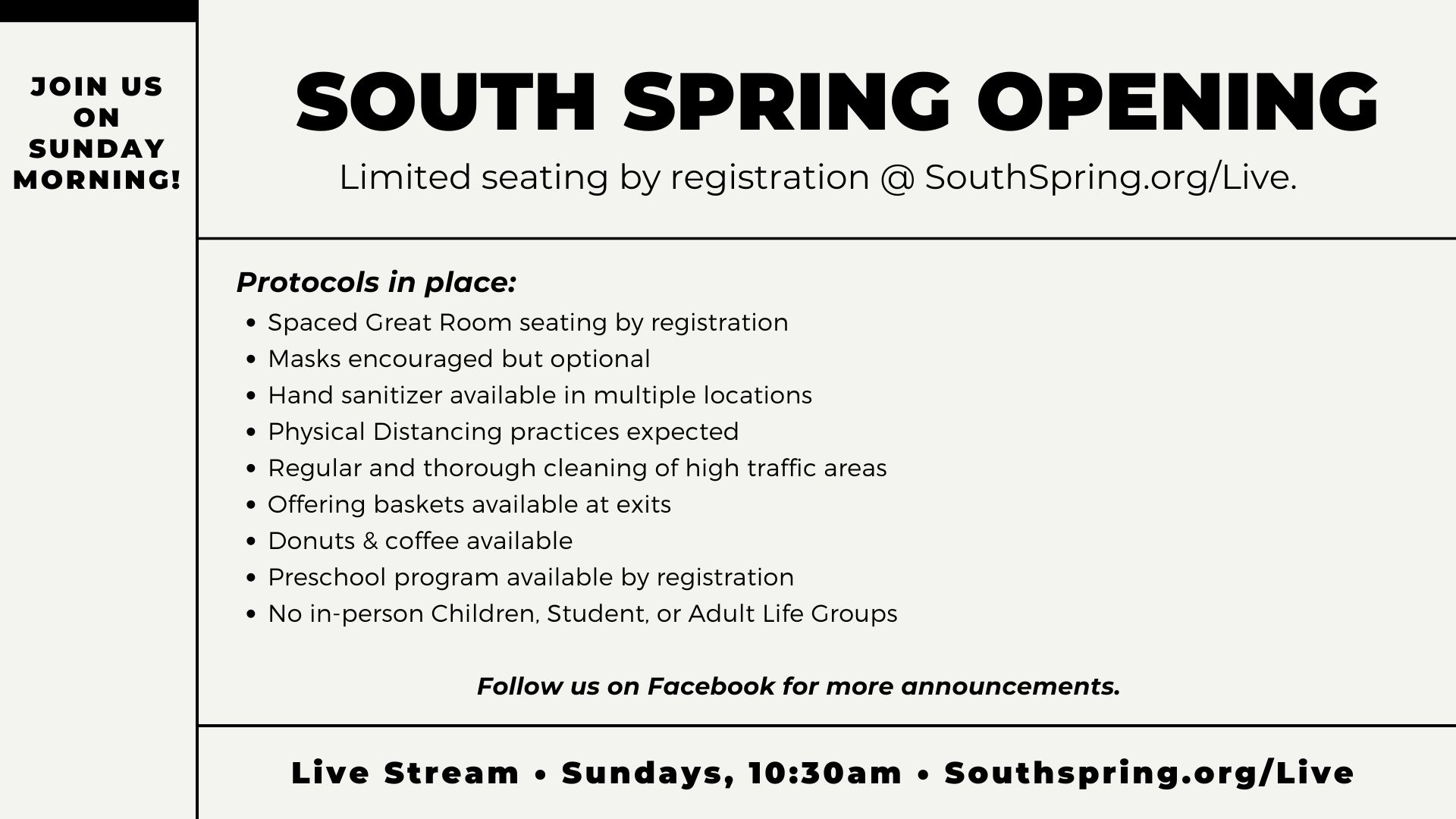 South Spring Reopening Graphic v2