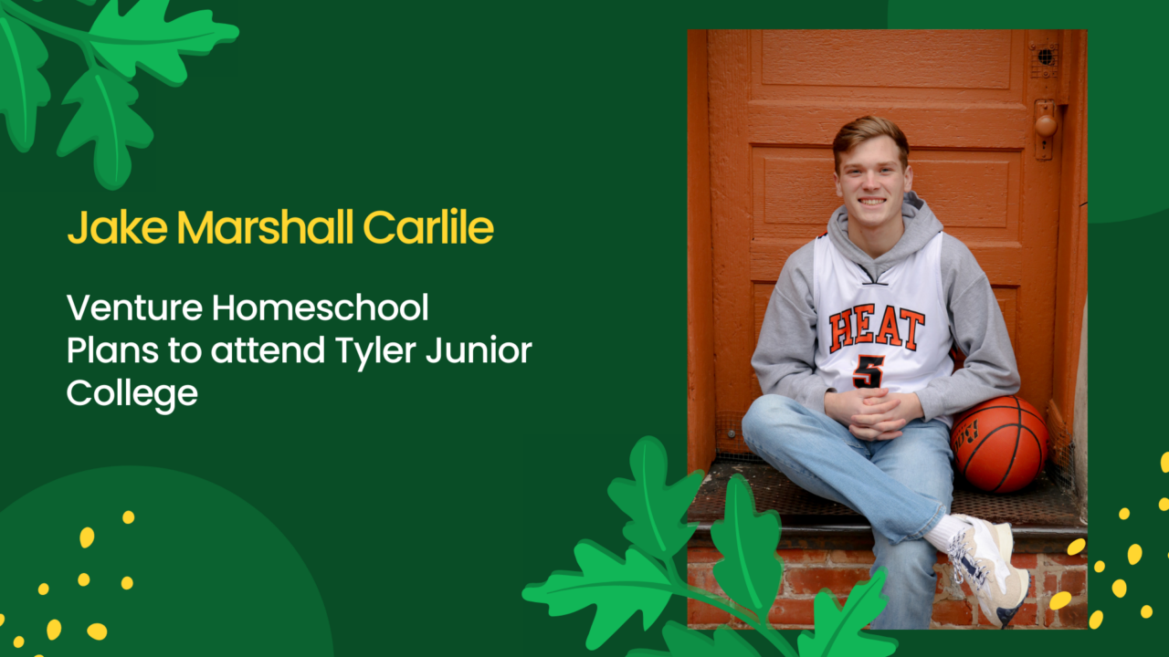 Senior Commissioning 2022 South Spring Baptist Church Tyler TX